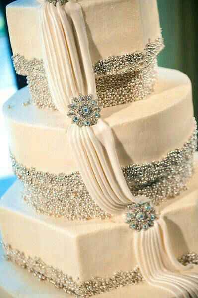 Pastel Bodas