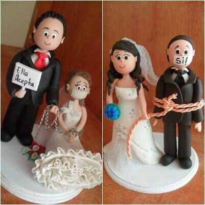 Topper pastel