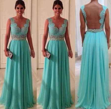Vestidos dama 3