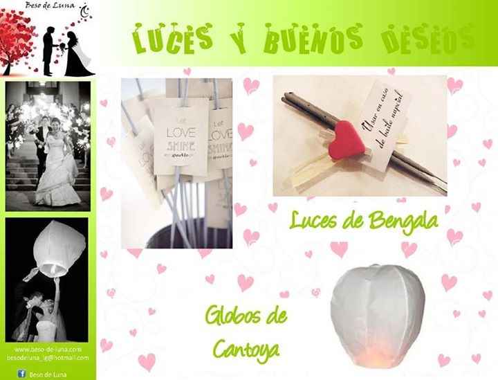 Luces