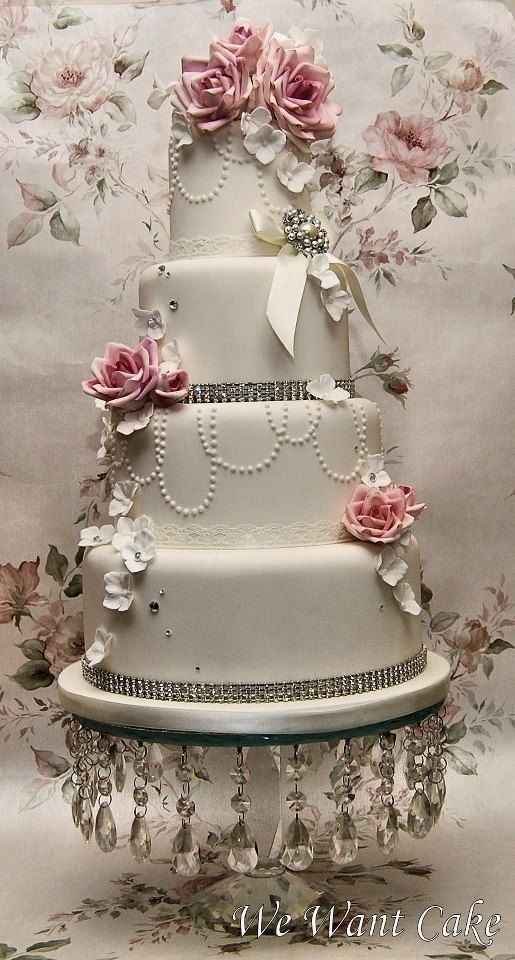Pastel Bodas