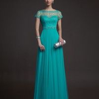 Vestido dama 5
