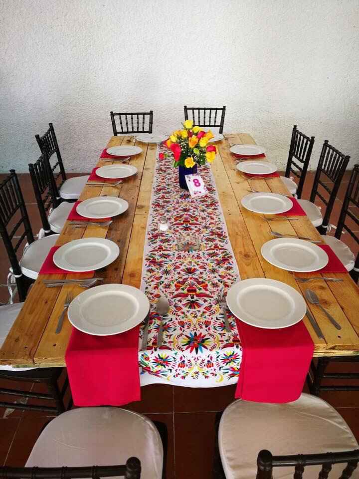 Mi boda es moderna y amorosa - 1