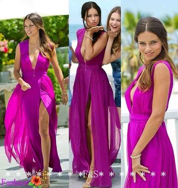 Y las damas? como irán sus damas? - 1