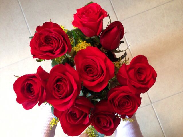  Me presento 🌸 - 3