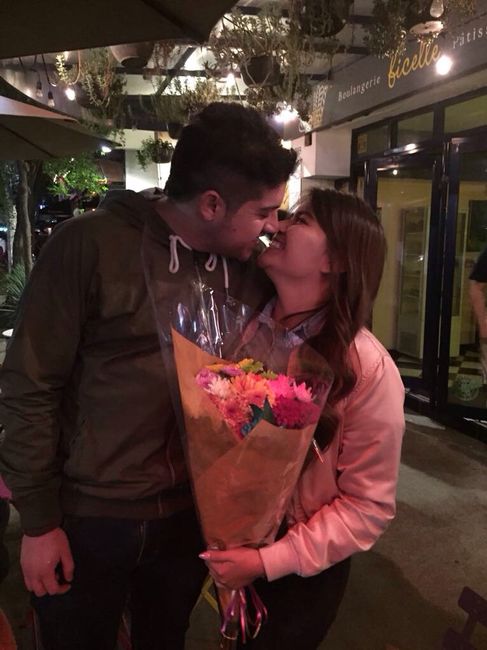  Me presento 🌸 - 4