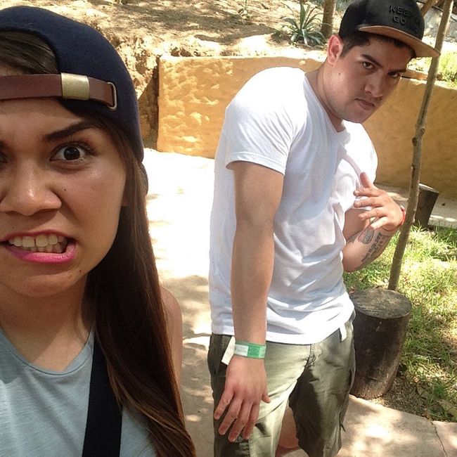  Me presento 🌸 - 11