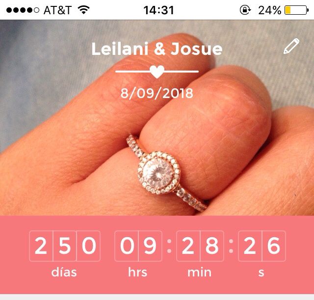  último día del año y mi contador marca... - 1