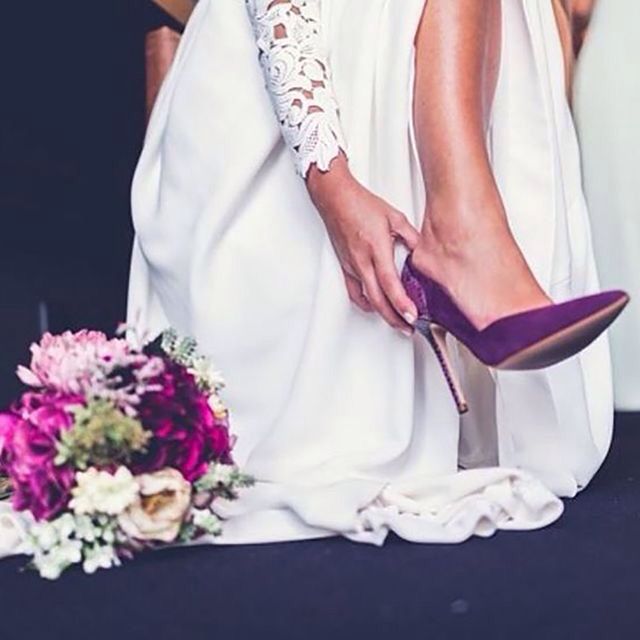  Zapatos de Color? - 3