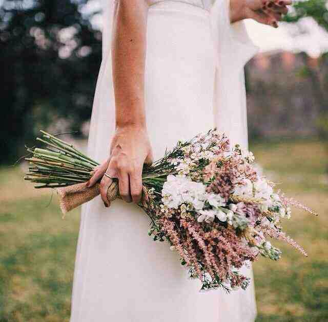 Lei: Soy novia boho 🌸 10