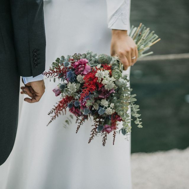  Ramos "despeinados" (boho) 💐 - 28