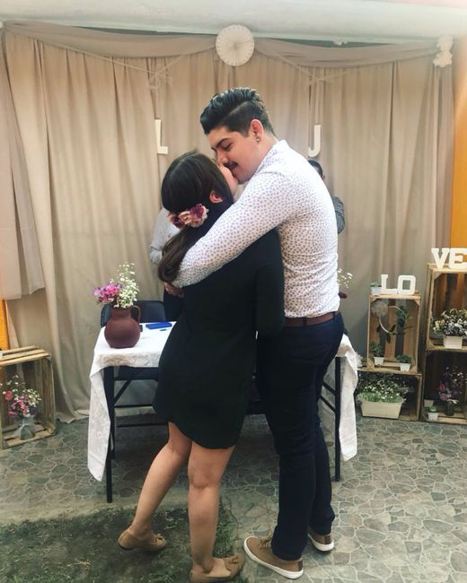 Sube una foto con tu FM o tu FE - 1