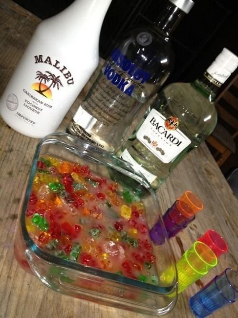 fm en despedida de soltero 🌴 - 8