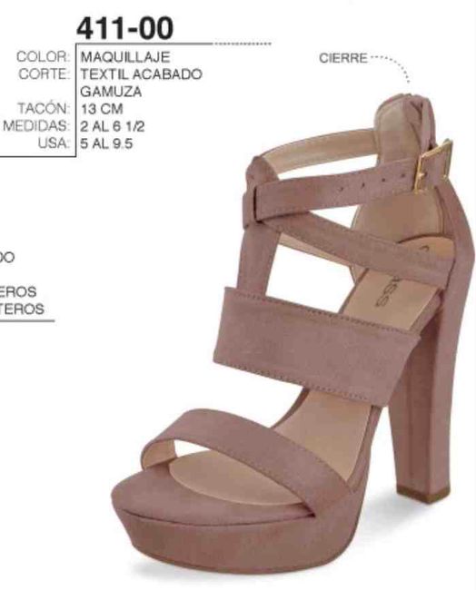 Ayuda para elegir - 1