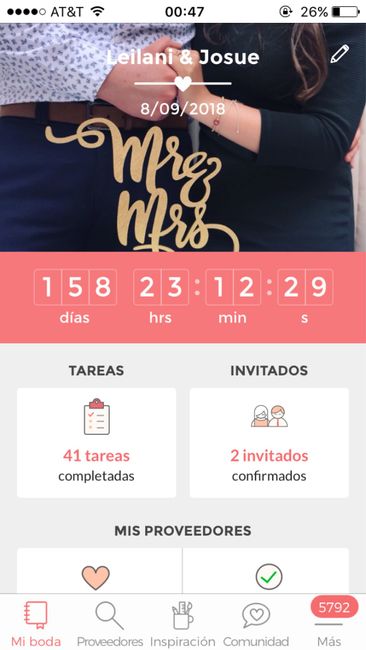 Contadores a la vista ⭐️⭐️ - 1