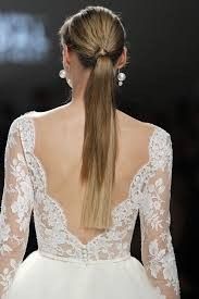 Vestido de novia espalda v 49