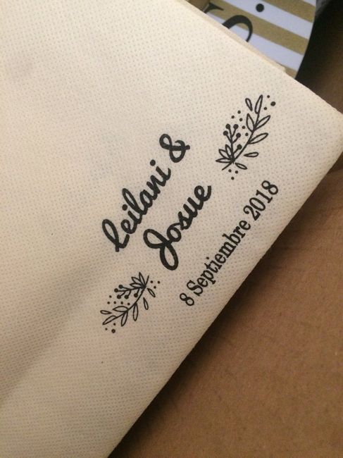 ¡ya llegoooo! 📦✨ - 6