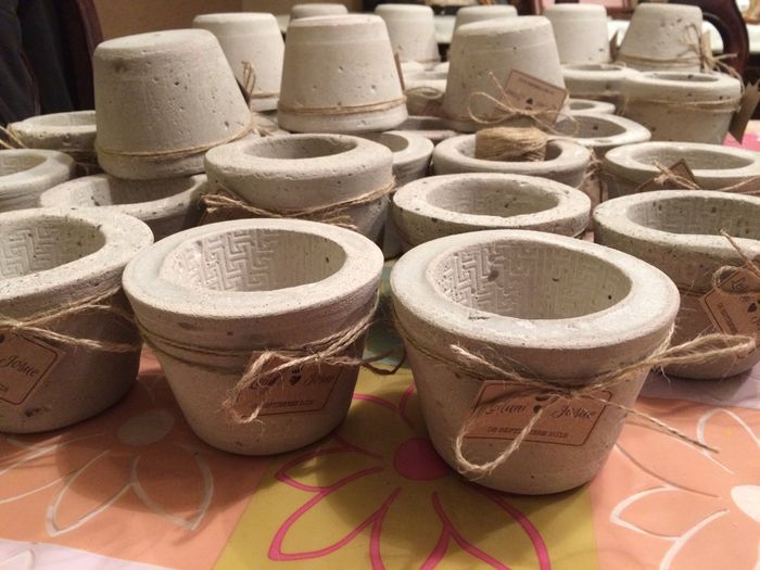 Novias diy manifiestense! - 2