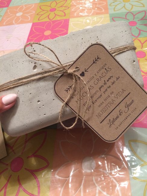 Novias diy manifiestense! - 3