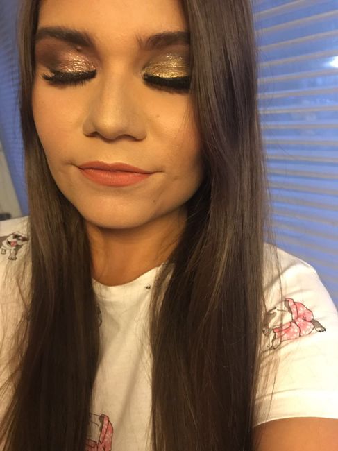 Make up listo 💄 - 2