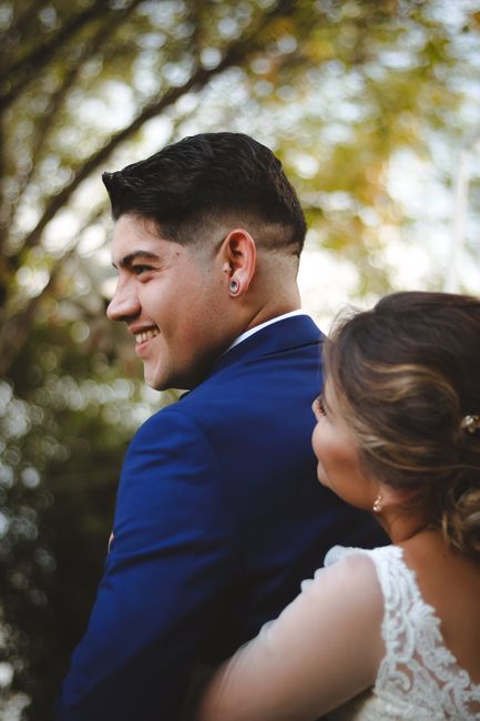 ¡lo hicimoooos! ❤️💍 - 3