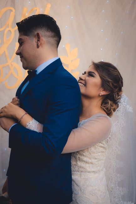 ¡lo hicimoooos! ❤️💍 - 4