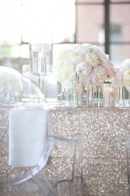 decoración invierno