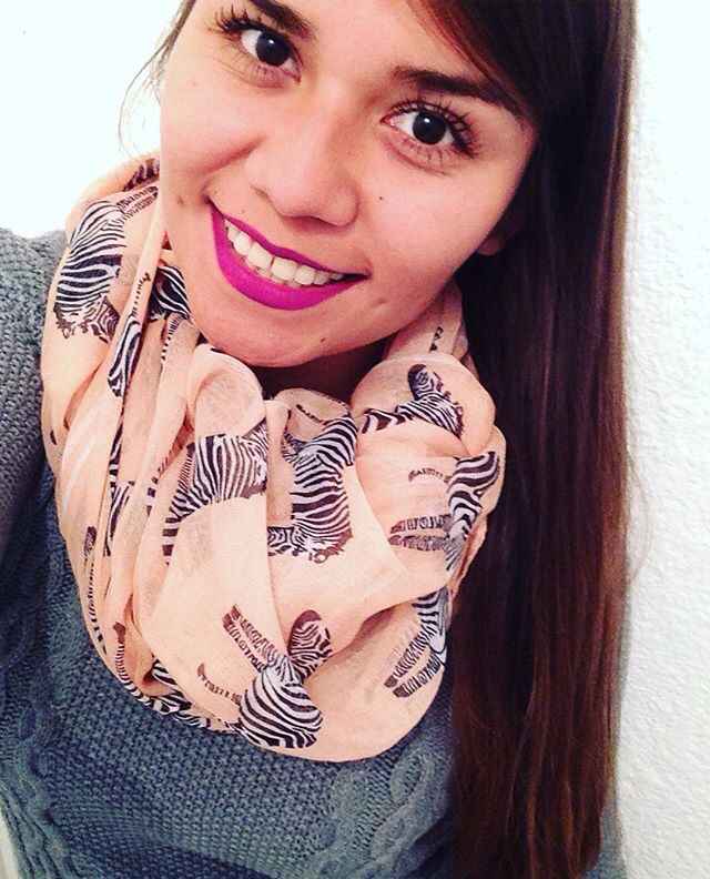  Me presento 🌸 - 1