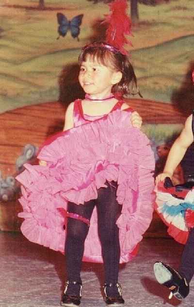  Me presento 🌸 - 2