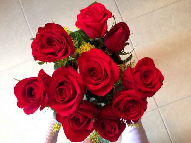  Me presento 🌸 - 3