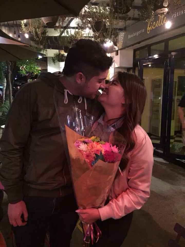  Me presento 🌸 - 4