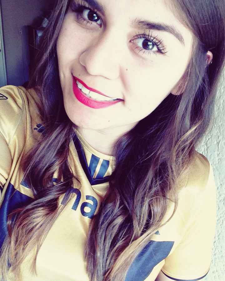  Me presento 🌸 - 5