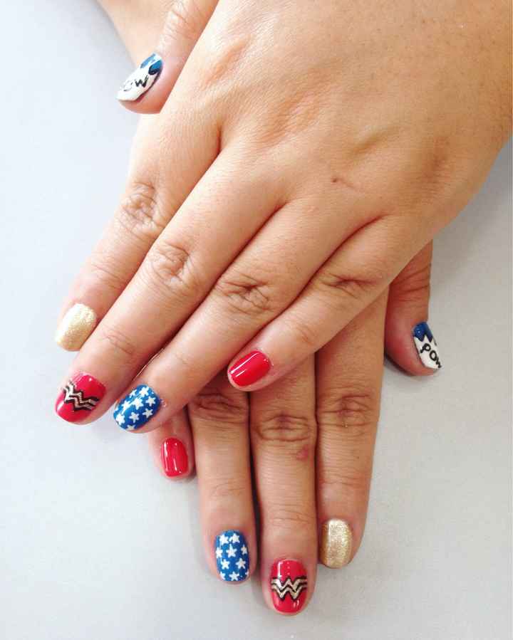  Me presento 🌸 - 8