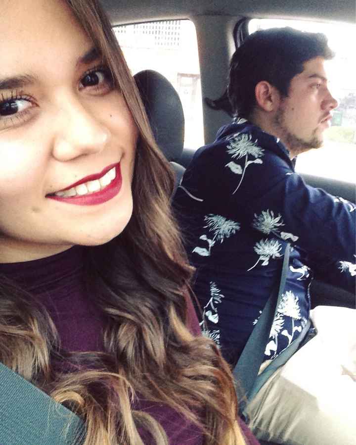  Me presento 🌸 - 9