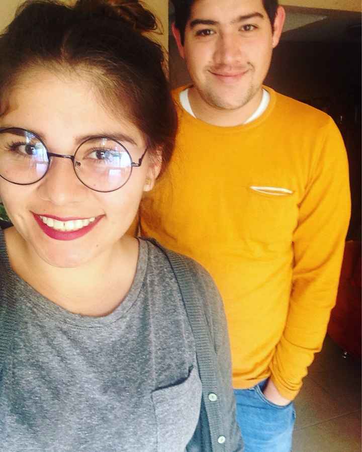  Me presento 🌸 - 10