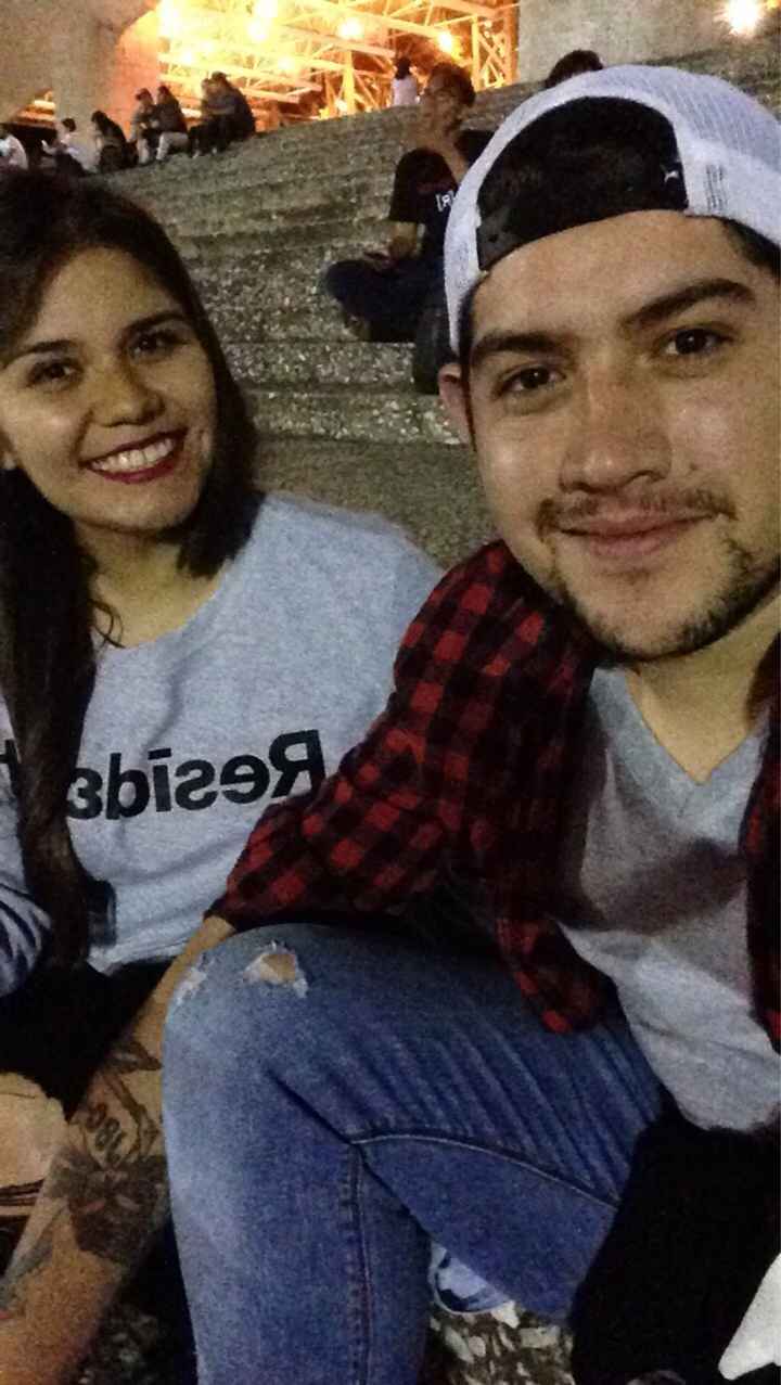  Me presento 🌸 - 12