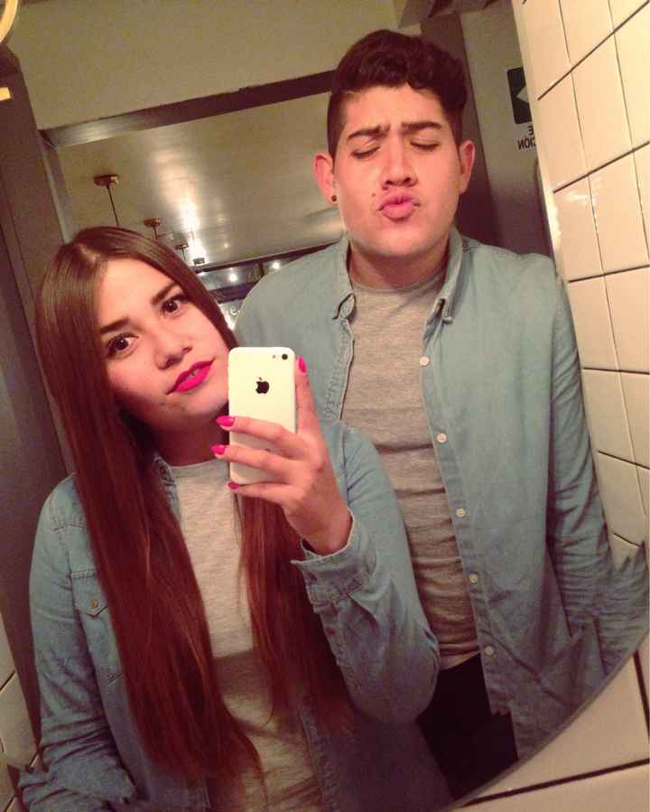  Me presento 🌸 - 13