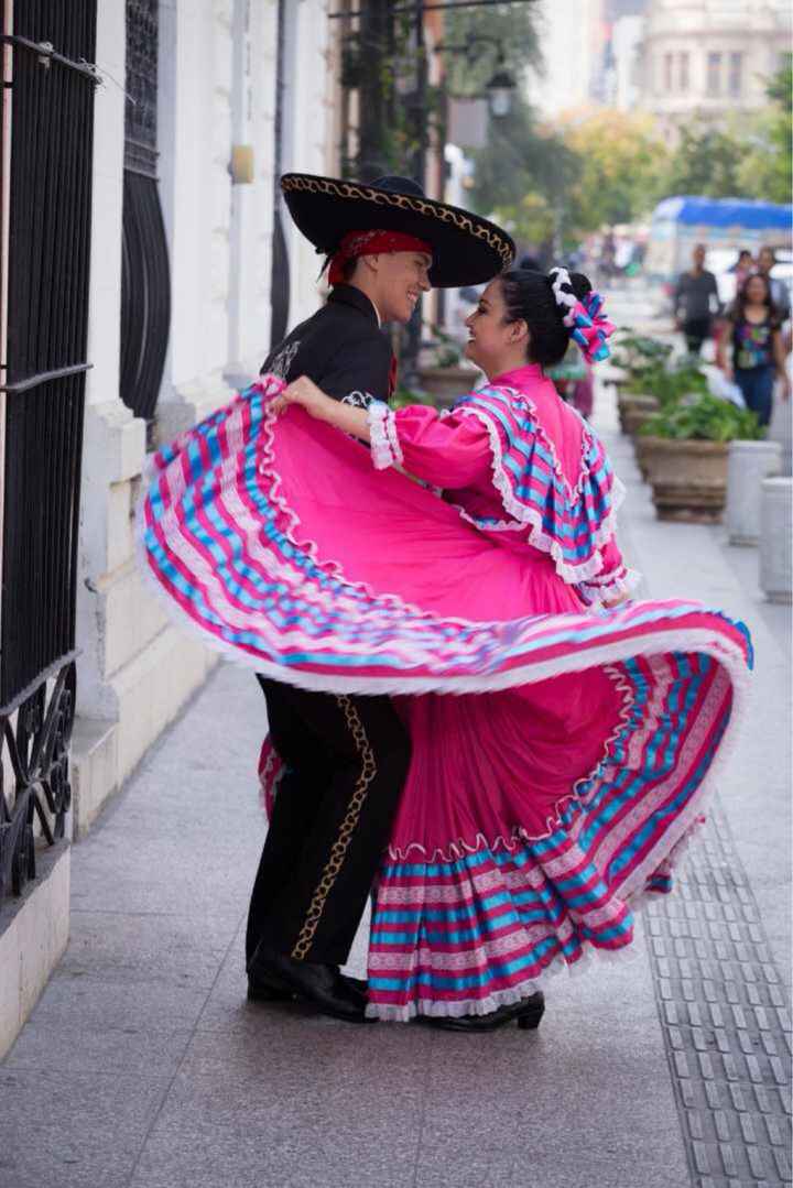  Mi Save the date! - 1