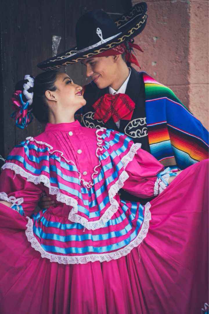  Mi Save the date! - 2