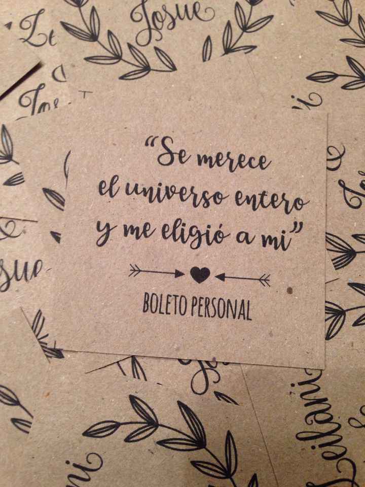  ¡las tenemos! ❤️ - 5