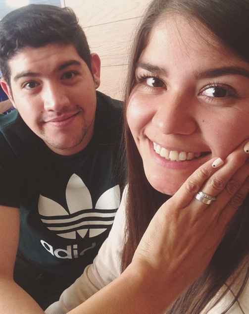 Comparte una foto con tu FM. ¡Aquí va la mía! 📸 - 1