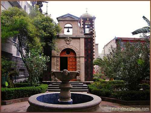 ¿Cómo se llama la Iglesia donde te casarás? - 3