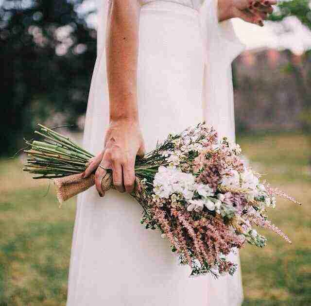  Lei: Soy novia boho 🌸 - 10