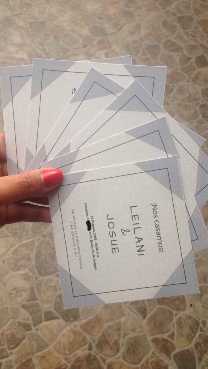  Ya la veo venir 🙊 - 1