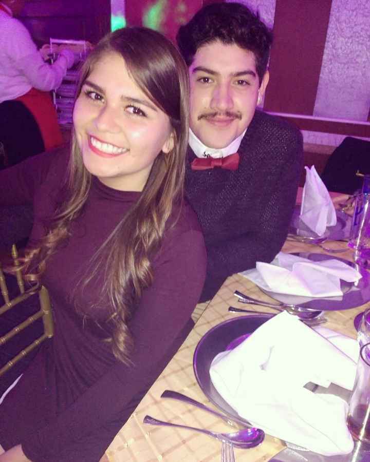 Último Paso: ¡Sube una foto con tu pareja!💘 - 1