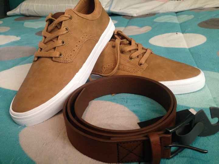 Civil de amor y estrés ❤️ - 1