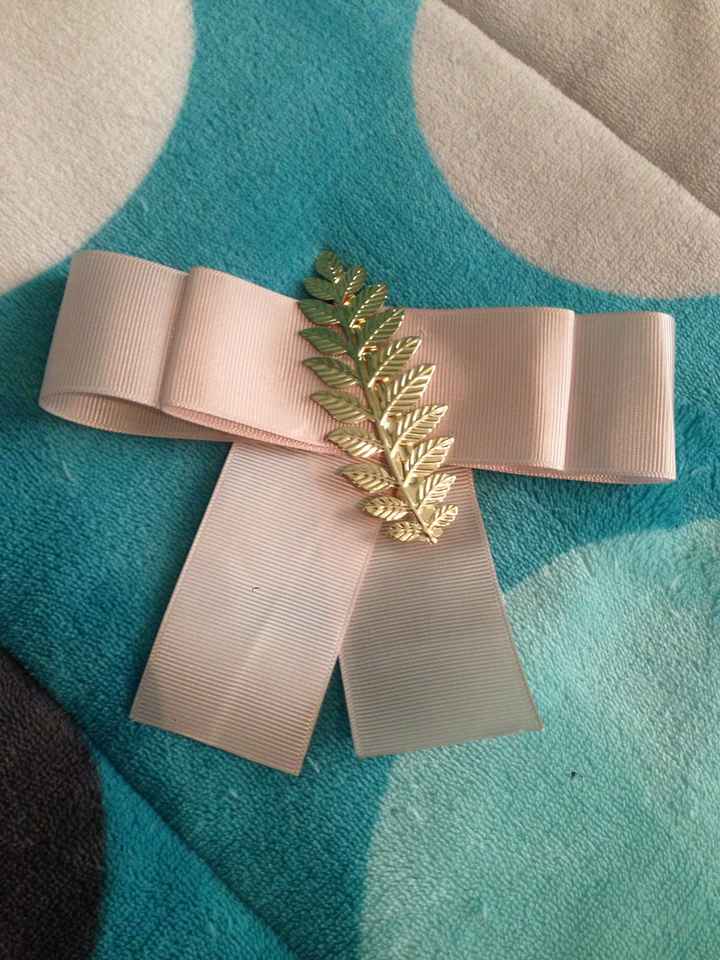 Civil de amor y estrés ❤️ - 2