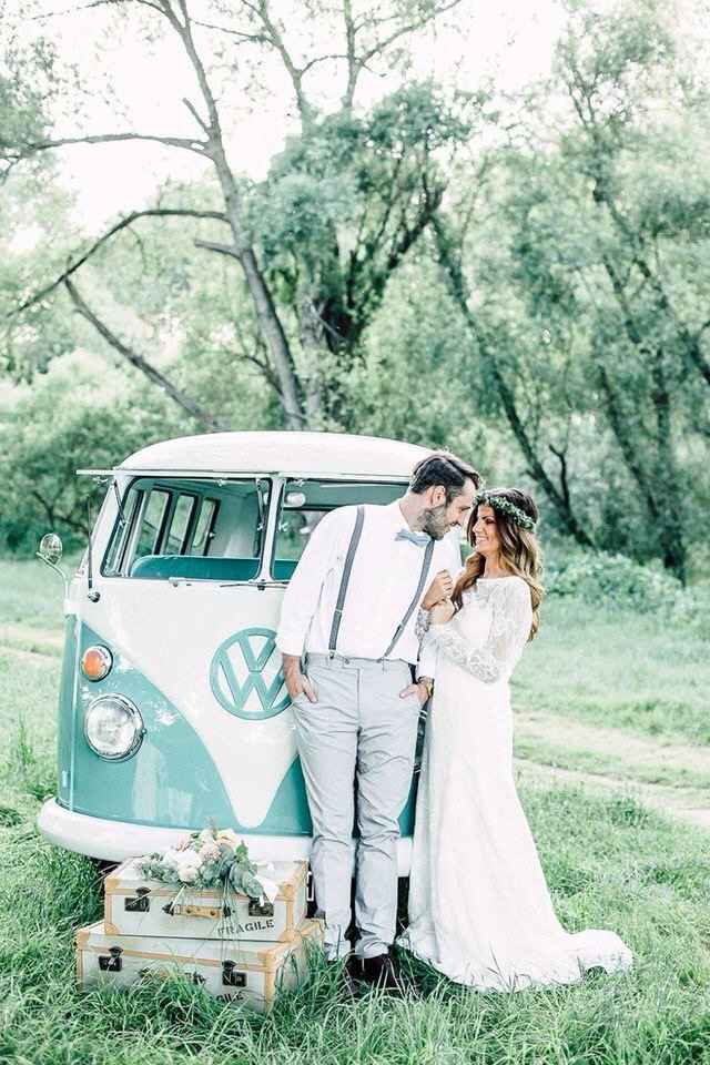 fm con moño y tirantes 🕺🏼 - 11