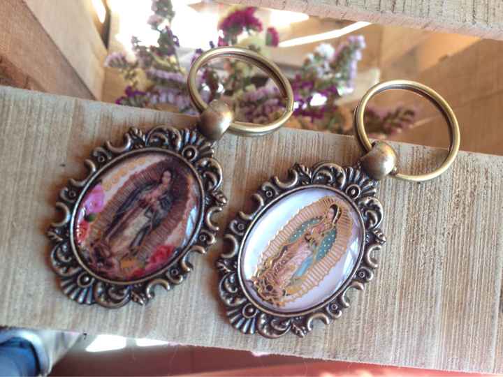 Camafeos 🙌🏼 - 1