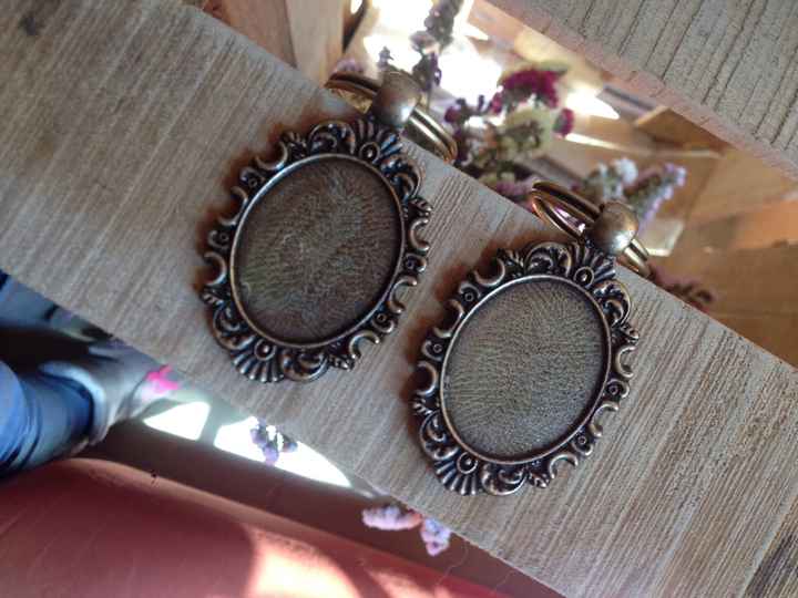 Camafeos 🙌🏼 - 2